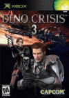 trucos para Dino Crisis 3